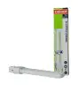 Osram Dulux S 9W 840 | Bianco Freddo - 2-Pin