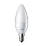 Philips Corepro LEDcandle E14 Ghiaccio 2.8W 250lm - 827 Bianco Molto Caldo | Sostitutiva 25W