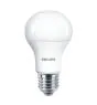 Philips Corepro LEDbulb E27 Pera Ghiaccio 10W 1055lm - 827 Bianco Molto Caldo | Sostitutiva 75W