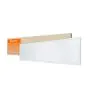 Ledvance Pannello a LED Compatto 33W 3630lm - 840 Bianco Freddo | 120x30cm - UGR <19 - Dali Dimmerabile