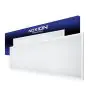 Noxion Pannello a LED Ecowhite V2.0 36W 3800lm - 865 Luce del Giorno | 120x30cm - UGR <22 - Sostitutiva 2x26W