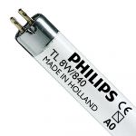 Philips MASTER Super 80 T5 Short 8W - 840 Bianco Freddo | 29cm