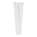 Ledvance Pannello a LED Lineare Luce pendente IndiviLED 42W 4650lm - 830 Luce Calda | 120x12cm - UGR <25 - Dali Dimmerabile