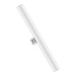 Ledvance Ledinestra BASE LEDtube 3.5W 370lm - 827 Bianco Molto Caldo | 30cm - Sostitutiva 25W