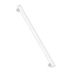 Ledvance Ledinestra BASE LEDtube 6W 640lm - 827 Bianco Molto Caldo | 50cm - Sostitutiva 40W