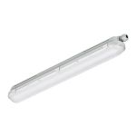 Philips Stagna LED CoreLine WT120C 44W 6000lm - 840 Bianco Freddo | 150cm - 1x Cablaggio Entra/Esci 