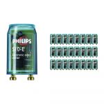 Confezione Multipack 25x Philips Starter S10E 18-75W SIN 220-240V BL