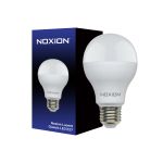 Noxion Lucent Classic LED E27 Pera Ghiaccio 14W 1521lm - 827 Bianco Molto Caldo | Sostitutiva 100W