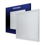 Noxion Pannello A LED Ecowhite V4.0 28W 3360lm - 830-840-865 CCT | 60x60cm - UGR <19 - Philips driver