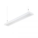 Philips Pannello a LED FlexBlend SP340P 32W 4200lm - 940 Bianco Freddo | 120x20cm - UGR <19 - Dali Dimmerabile - Miglior resa cromatica