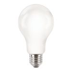 Philips Corepro LEDbulb E27 Pera Ghiaccio 13W 2000lm - 827 Bianco Molto Caldo | Sostitutiva 120W