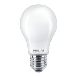 Philips Corepro LEDbulb E27 Pera Ghiaccio 8.5W 1055lm - 840 Bianco Freddo - Sostitutiva 75W