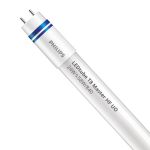 Philips Tubo LED T8 MASTER (HF) Ultra Output 24W 3700lm - 840 Bianco Freddo | 150cm - Sostitutiva 58W