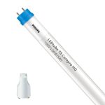 Philips Tubo LED T8 CorePro (EM/Mains) High Output 18W 2000lm - 840 Bianco Freddo | 120cm - Sostitutiva 36W