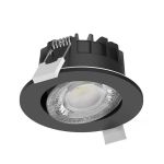 Philips Faretti LED Ledinaire RS071B 6W 500lm 21x40D - 827-830-840 CCT | 89mm - Ritaglio 68mm - IP20 - Dimmerabile