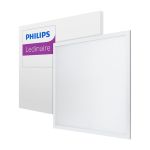 Philips Pannello A LED Ledinaire RC065B 28W 3400lm - 865 Luce Del Giorno | 60x60cm - UGR <19