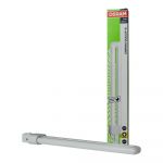 Osram Dulux S 11W 827 | Bianco Molto Caldo - 2-Pin