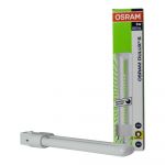 Osram Dulux S 9W 827 | Bianco Molto Caldo - 2-Pin