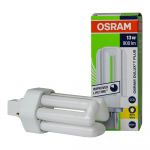 Osram Dulux T/E Plus 13W - 830 Luce Calda | 2-Pin 