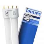 Philips MASTER PL-L Polar 55W - 840 Bianco Freddo | 4 Pin