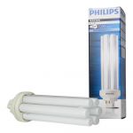 Philips MASTER PL-T 42W - 840 Bianco Freddo | 4 Pin