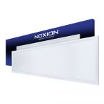 Noxion Pannello a LED Delta Pro V3.0 36W 4840lm - 830 Luce Calda | 120x30cm - UGR <19 - Philips Xitanium Driver