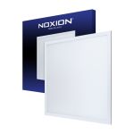 Noxion Pannello a LED Delta Pro V3.0 30W 3960lm - 830 Luce Calda | 60x60cm - UGR <19 - Philips Xitanium Driver 