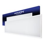 Noxion Pannello a LED Ecowhite V3.0 36W 3700lm - 830 Luce Calda | 120x30cm