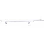 Noxion LED Fila continua NX - Line 70W 11200lm 30D - 840 Bianco Freddo | 1500mm - 8 poli