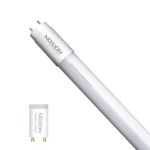 Noxion Avant Tubo LED T8 Extreme (EM Mains) Ultra Output 17W 2550lm - 830 Luce Calda -  | 120cm - Sostitutiva 36W