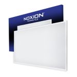 Noxion Pannello A LED Ecowhite V4.0 64W 7680lm - 830-840-865 CCT | 120x60cm
