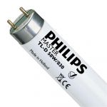 Philips MASTER TL - D Super 80 58W - 830 Luce Calda | 150cm