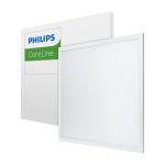 Philips Pannello a LED Coreline RC132V 28.5W 3600lm - 840 - Bianco Freddo | 60x60cm - UGR < 19