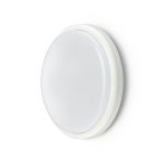 Philips Bulkhead LED Ledinaire WL070V Bianca 18.7W 1700lm - 830 Luce Calda | 285mm - IP65