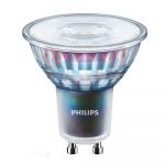 Philips MASTER LEDspot ExpertColor GU10 PAR16 3.9W 280lm 36D - 930 Luce Calda | Miglior resa cromatica - Dimmerabile - Sostitutiva 35W