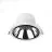 Noxion Downlight LED Apollo V2.0 25W 2960lm 60D - 830/840 CCT | 220mm - Ritaglio 200mm - Aluminium Riflettore - Dali Dimmerabile