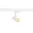 SLV Luce A Binario Noblo 3 Fasi Aluminium Bianca 62W 620lm 32D - 830 Luce Calda -  | Miglior Resa Cromatica - Dimmerabile