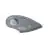 Ledvance LED Luce da parete Argento 0.95W 