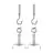 Ledvance TruSysPerfomance Chain Kit Bianca