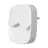 Ledvance NightLight Lunetta Wave Bianca 0.5W 3000K | Luce Calda