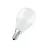 Osram Retrofit LED E14 Sferica Ghiaccio 4.9W 470lm - 827 Bianco Molto Caldo | RGBW - Dimmerabile - Telecomando - Sostitutiva 40W