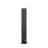Ledvance Smart+ Wifi LED Lampada a piedistallo 80cm Cubo Scuro Grigio Esterni 9.5W 500lm - 830 Luce Calda -  | RGBW - Dimmerabile
