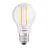 Ledvance Smart+ Wifi E27 Pera Classic Filamento 6W 806lm - 827 Bianco Molto Caldo | Dimmerabile - Sostitutiva 60W