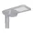 Ledvance Illuminazione stradale LED Flex Medio RV25ST Grigio 80W 10550lm 25x145D - 727 Bianco Molto Caldo | IP66 – Asimmetrico