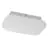 Ledvance Smart+ Wifi LED Luce Da Parete Illuminazione del bagno Bianca 12W 1000lm - 830-865 Regolabile Bianca | IP44