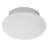 Ledvance Smart+ Wifi LED Luce Da Parete Illuminazione del bagno Il Giro Bianca 12W 850lm - 830-865 Regolabile Bianca | IP44