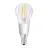 Ledvance Smart+ Wifi E14 Pera Classic Filamento 4W 470lm - 827 Bianco Molto Caldo | Dimmerabile - Sostitutiva 40W