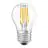 Ledvance Smart+ Wifi E27 Pera Classic Filamento 4W 470lm - 827 Bianco Molto Caldo | Dimmerabile - Sostitutiva 40W