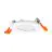 Ledvance sun@home Downlight LED Sottile 85 Bianca 4.5W - 430lm Regolabile Bianca| WIFI 
