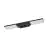Ledvance Reglette LED Undercabinet Attacco Senza Bordi Nero 10W 500lm - 830 Luce Calda -  | 55cm